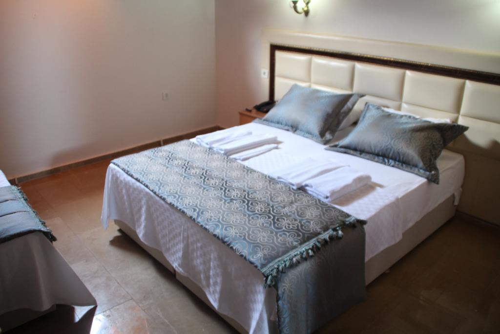 Hotel Sunset Troia Dalyanköy Екстериор снимка