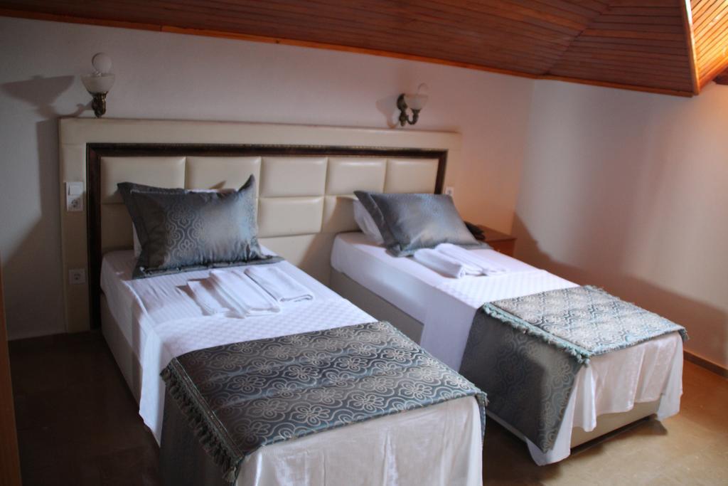 Hotel Sunset Troia Dalyanköy Екстериор снимка