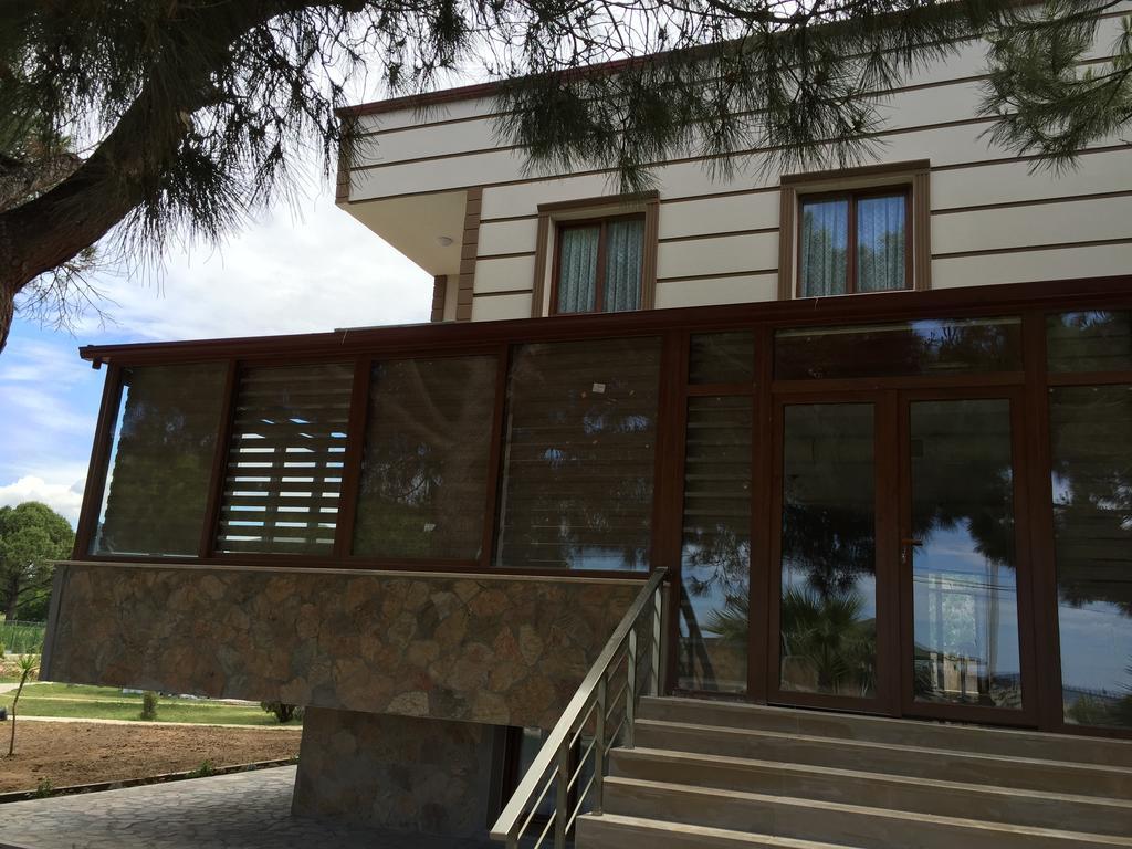 Hotel Sunset Troia Dalyanköy Екстериор снимка