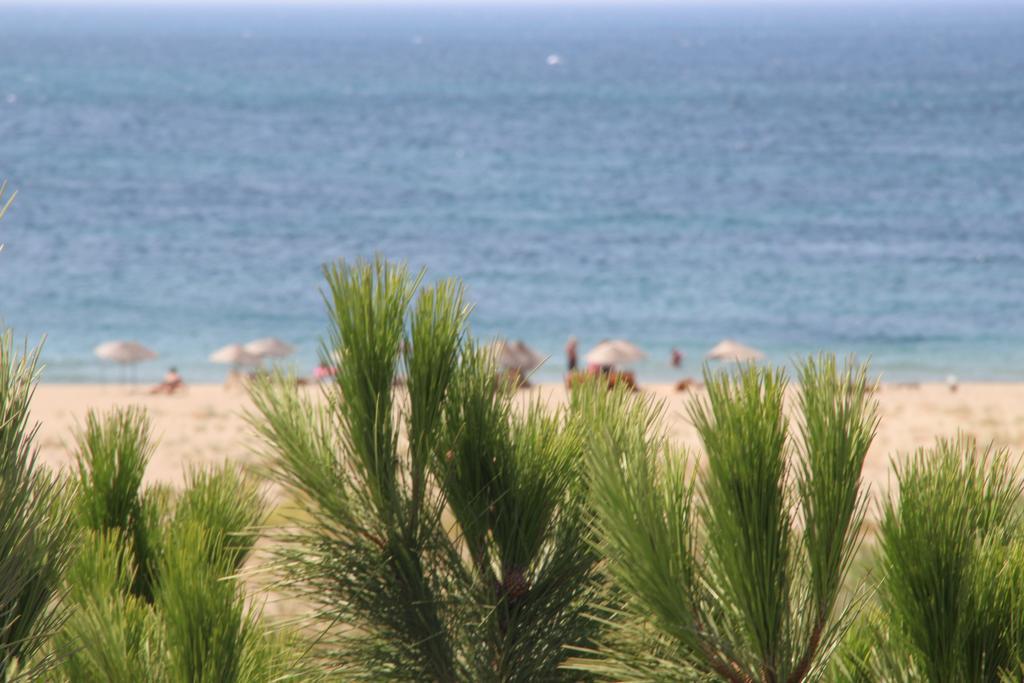 Hotel Sunset Troia Dalyanköy Екстериор снимка