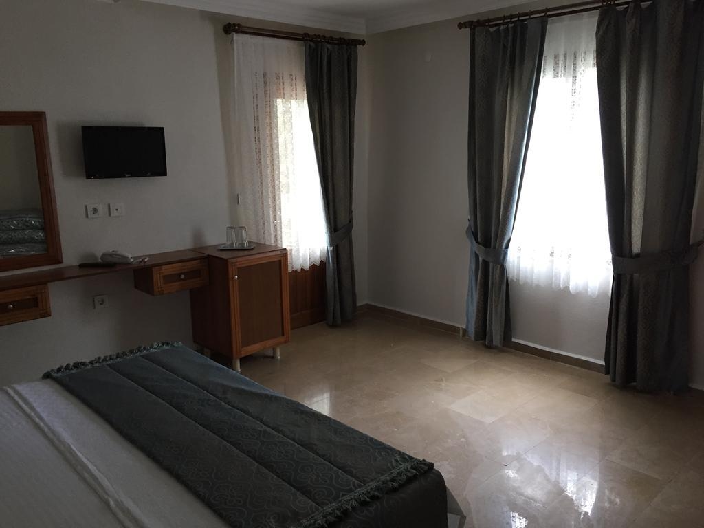 Hotel Sunset Troia Dalyanköy Екстериор снимка