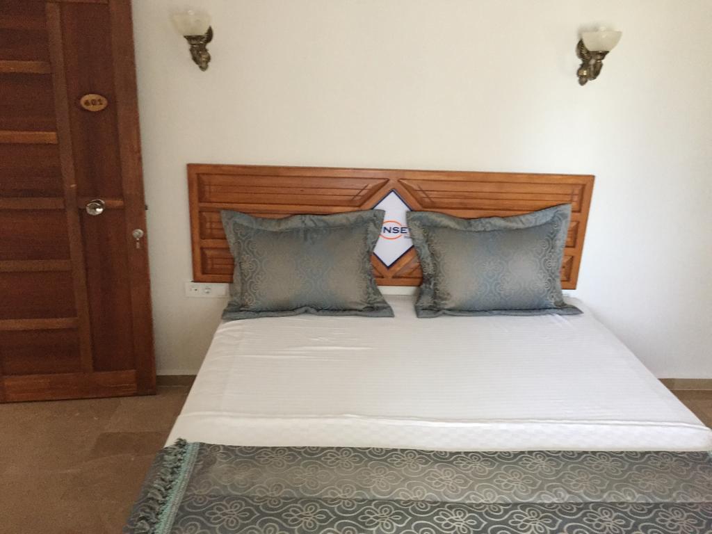 Hotel Sunset Troia Dalyanköy Екстериор снимка